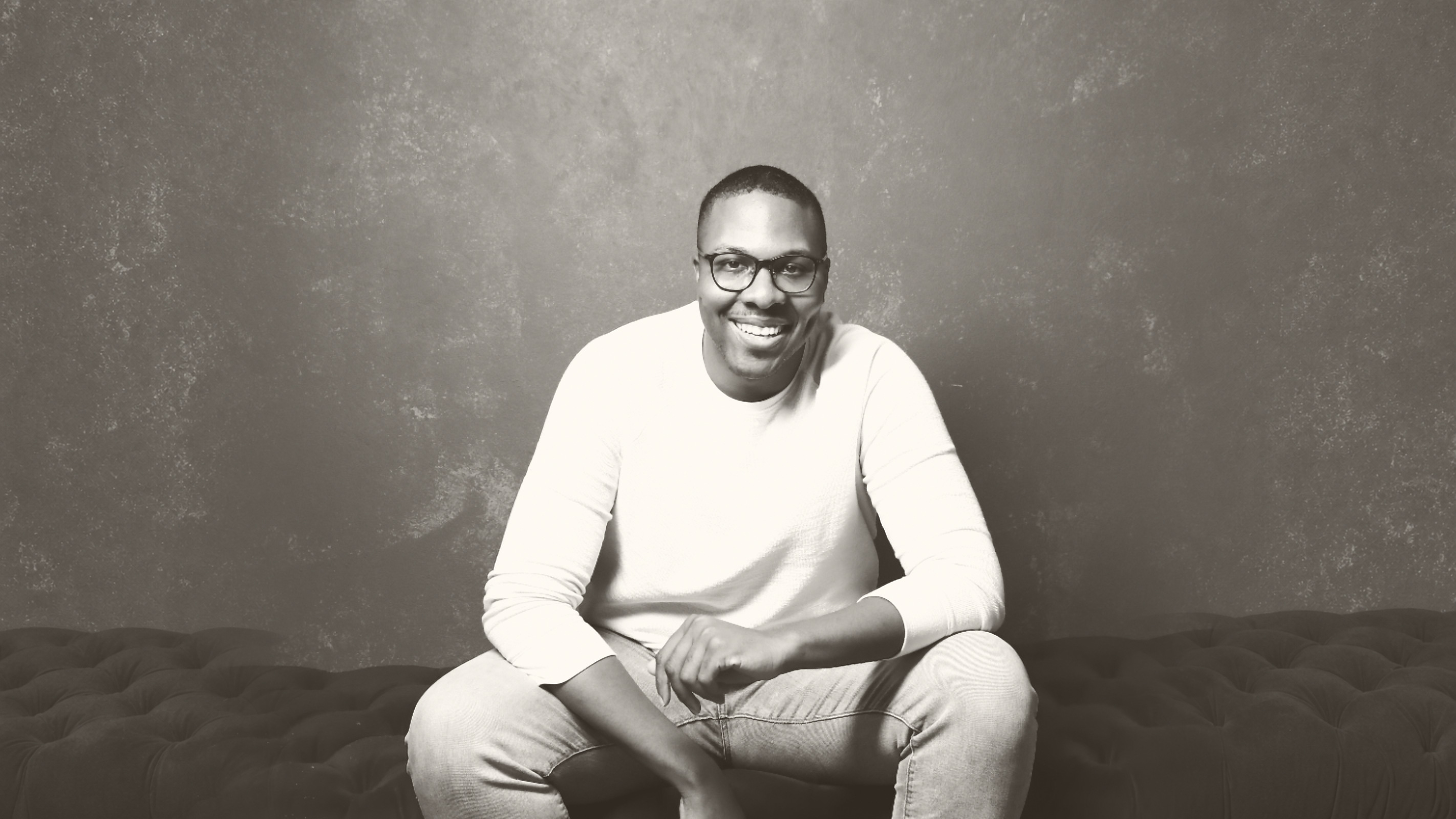 Gabriel Walker, baritone.