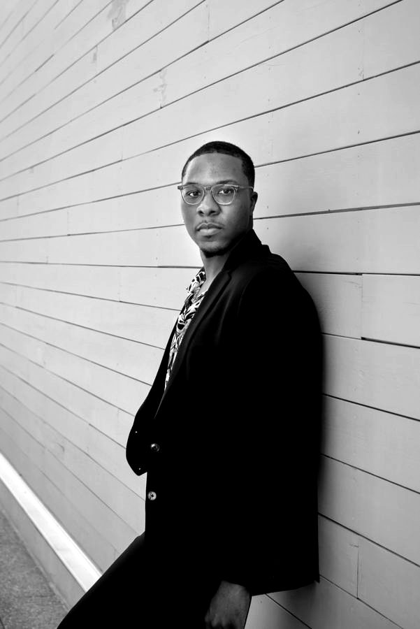 Gabriel Walker.